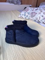 Winterstiefel US Polo Assn.