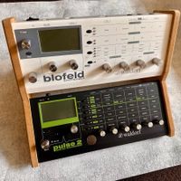 Waldorf Pulse 2