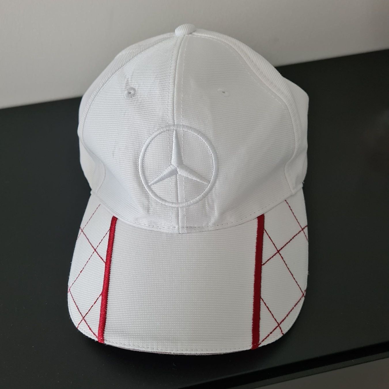 Altro in  Abbigliamento & Accessori: Original Mercedes Cap – Nuovo (secondo la descrizione) da Walchwil venduto da Zovello