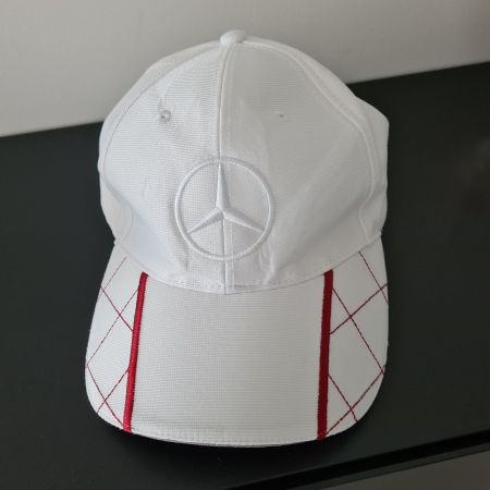 Original Mercedes Cap