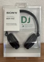 Stereo-Kopfhörer Sony MDR-V150 – neu und originalverpackt