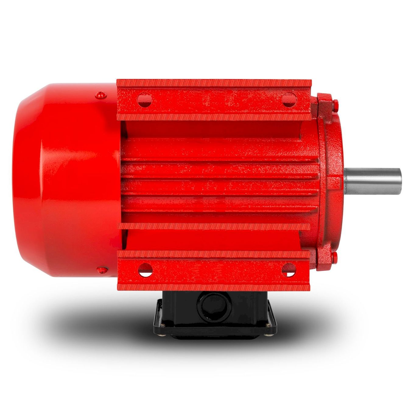 Stromgeneratoren: Eberth WP1-EM3000 Elektromotor 400V 3kW – Neu und originalverpackt aus Bottighofen von zaap 6