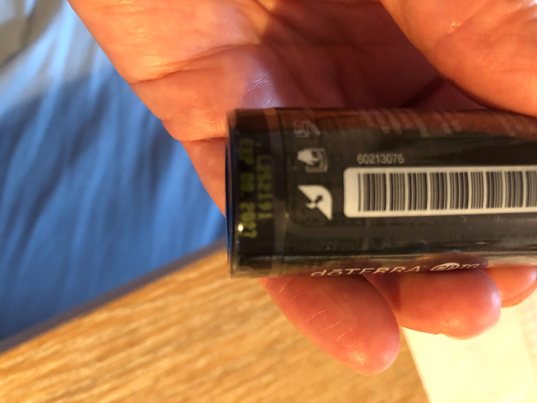 Doterra Oli essenziali: döterra TerraShield Spray 30ml – Nuovo e nell'imballaggio originale da Gossau ZH venduto da Connybears 1