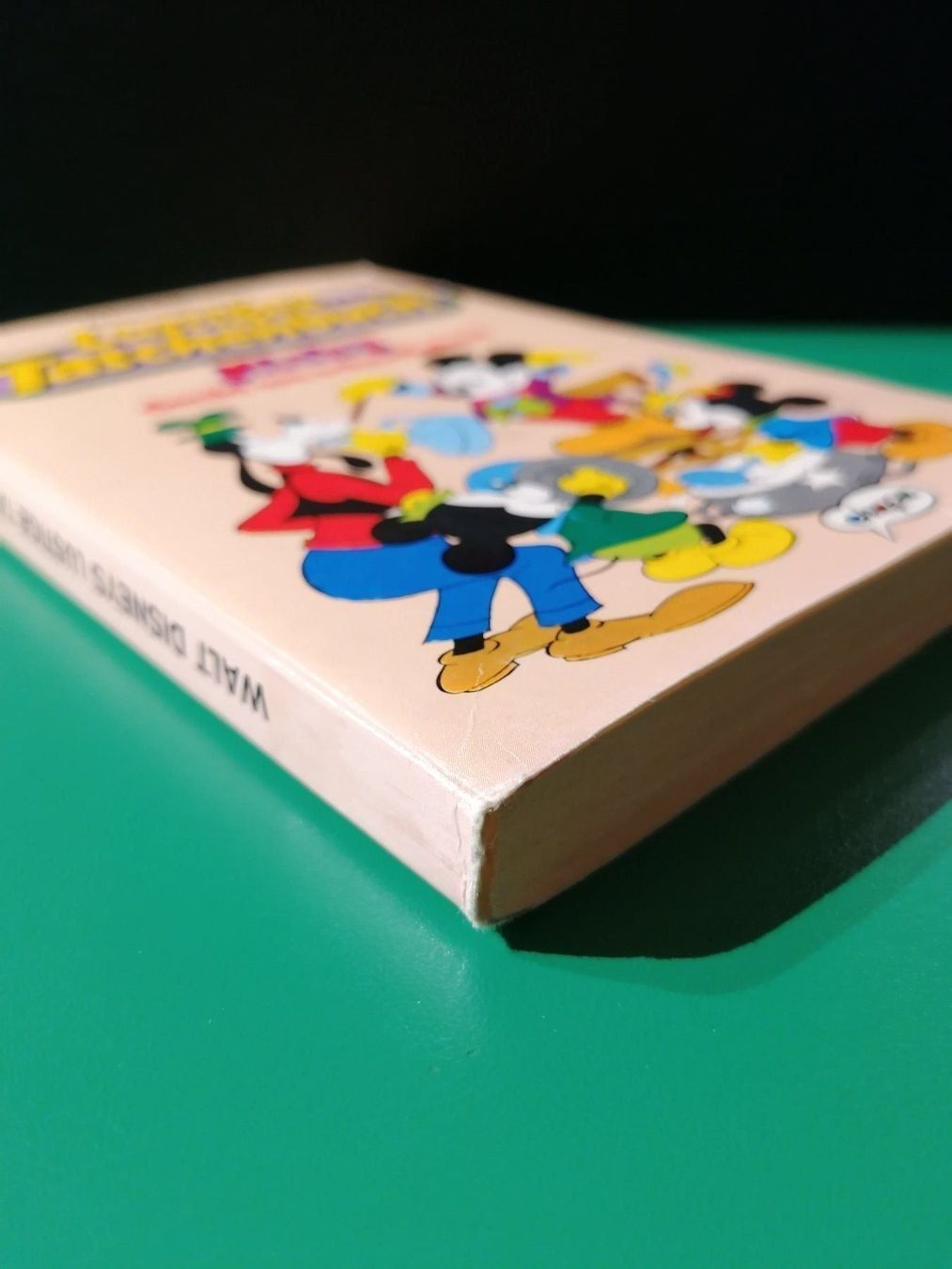 Comics: Lustiges Taschenbuch LTB 42 – Gebraucht aus Grindelwald von lego9 4
