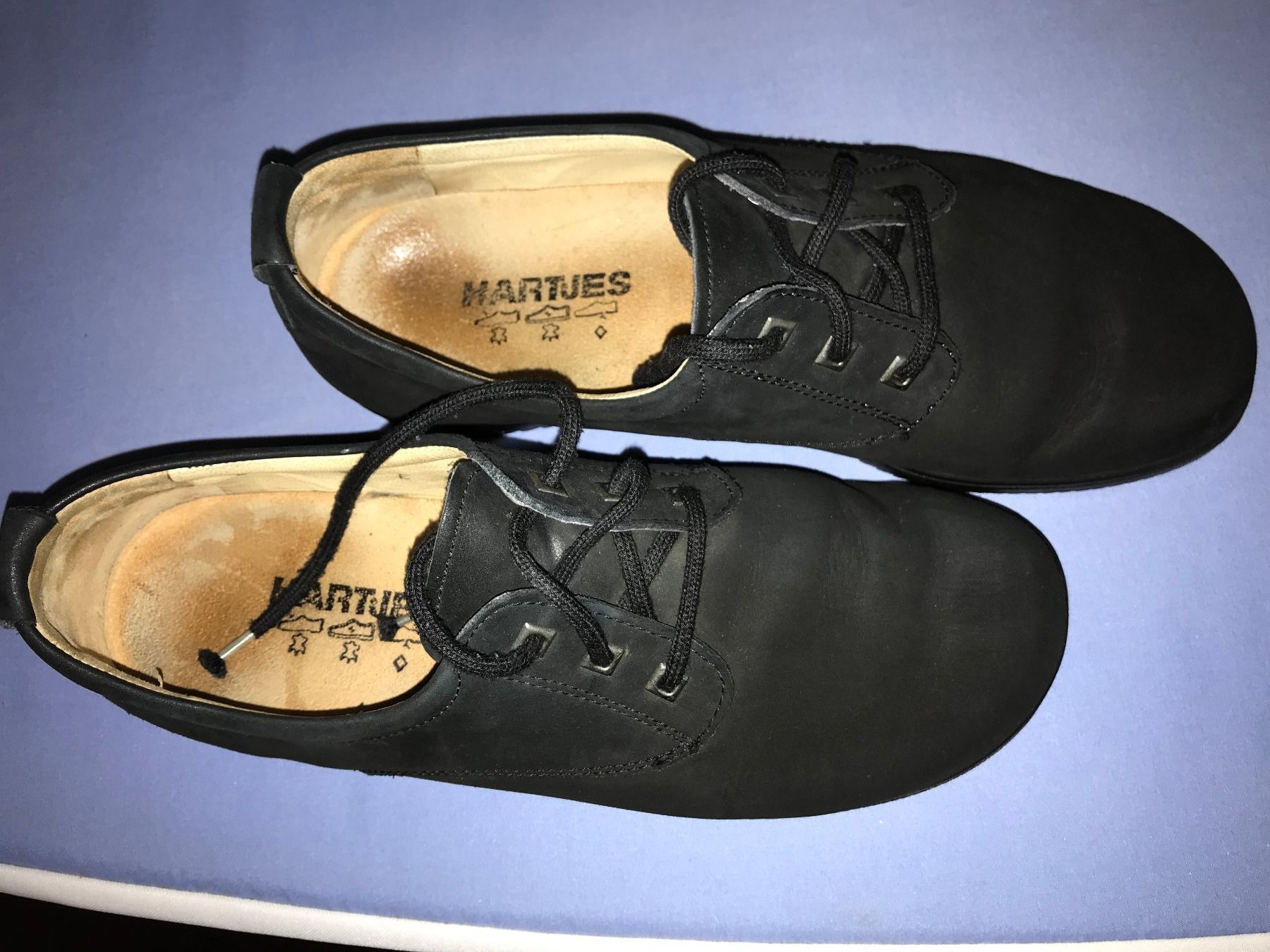 Scarpe da donna: Halbschuhe – Usato da Zumikon venduto da Uranus88 3