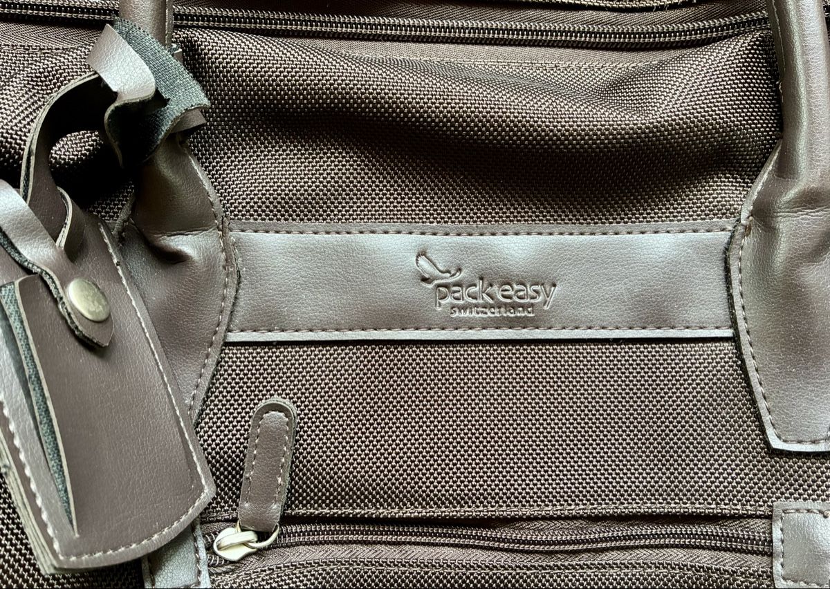 Borse: Sac de voyage – Nuovo (secondo la descrizione) da Chézard-St-Martin venduto da myckel