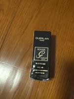 Guerlain la teinte de rouge à lèvres matité velours  