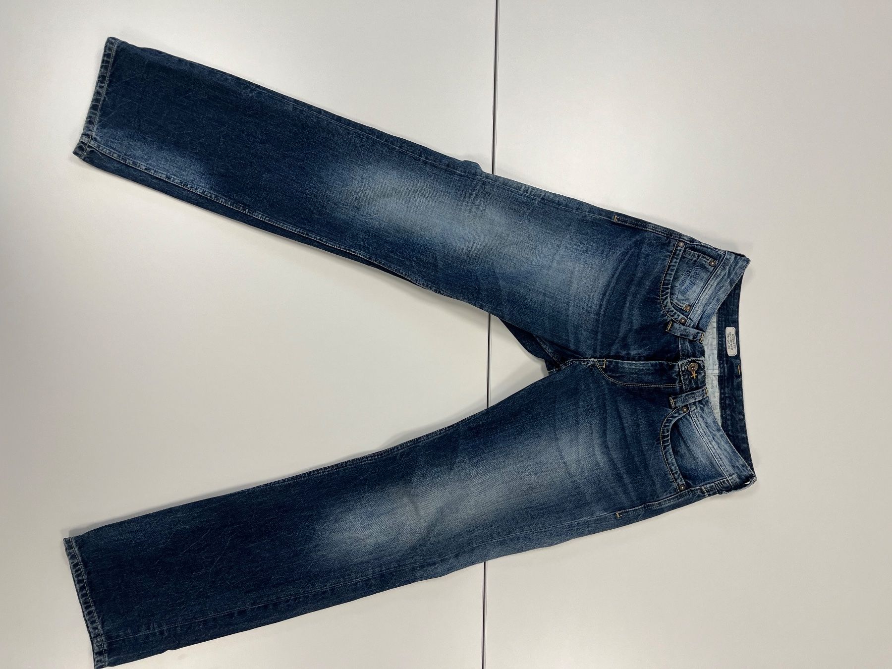 Pepe Jeans Jeans: Pepe Jeans – Usato da Gontenschwil venduto da Ewi