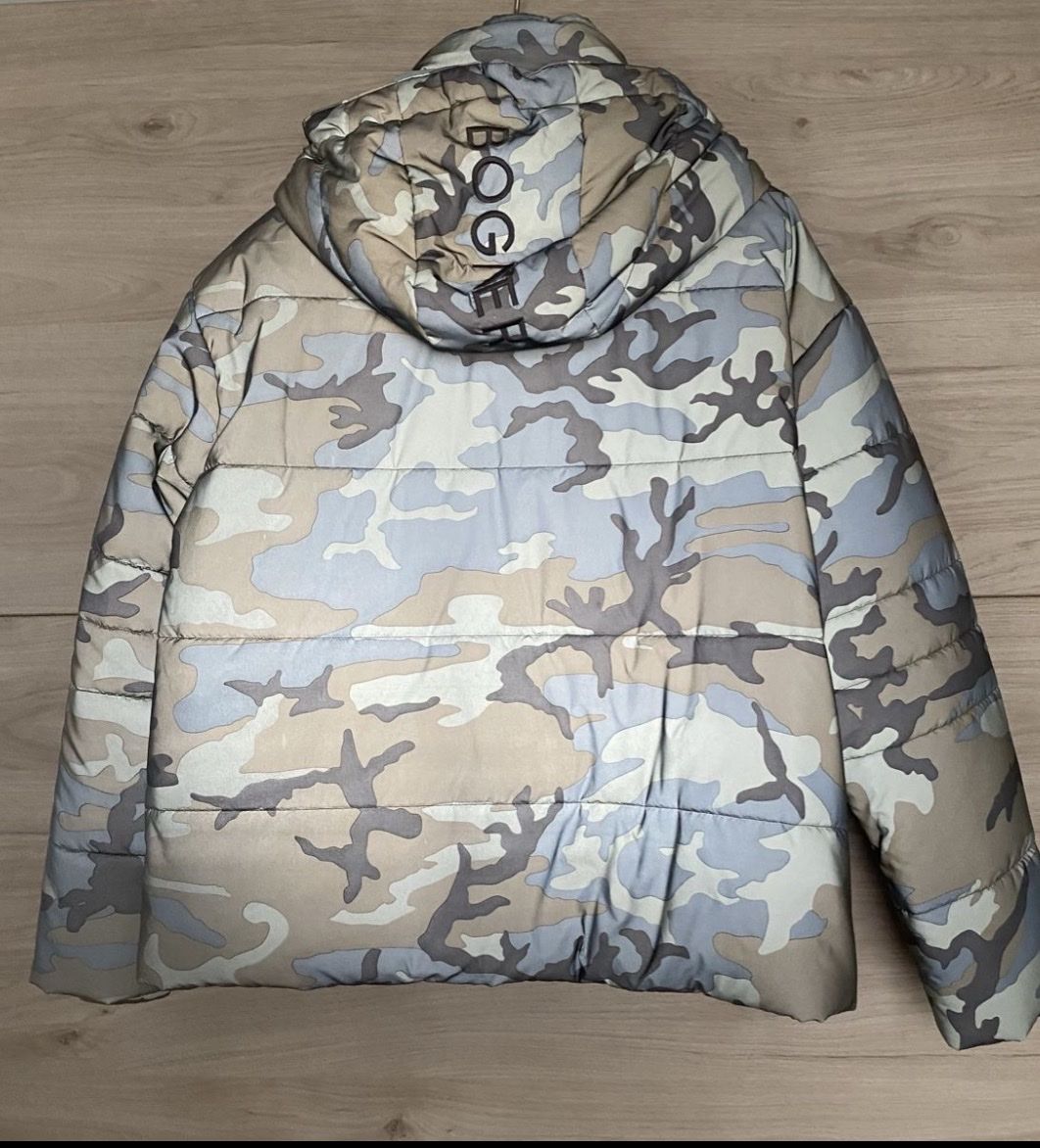 Bogner Giacche: Bogner Skijacke – Usato da Gränichen venduto da MiWid