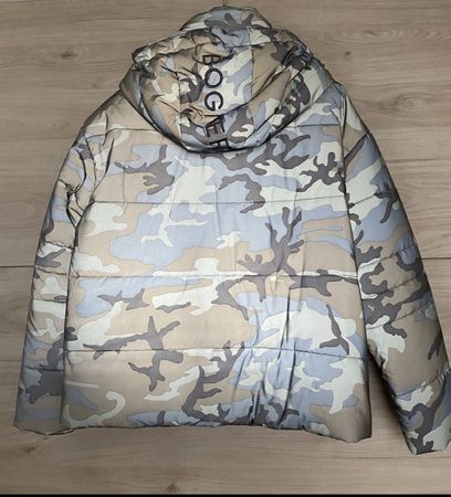 Bogner Skijacke