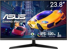 Eye Care Gaming 24 Full HD Monitor 120 Hz 1ms MPRT Input