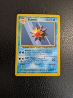 Base Set Starmie 64/102 Ab 1