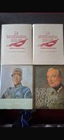 Livres anciens Général Guisan et Mobilisation 1939-1945