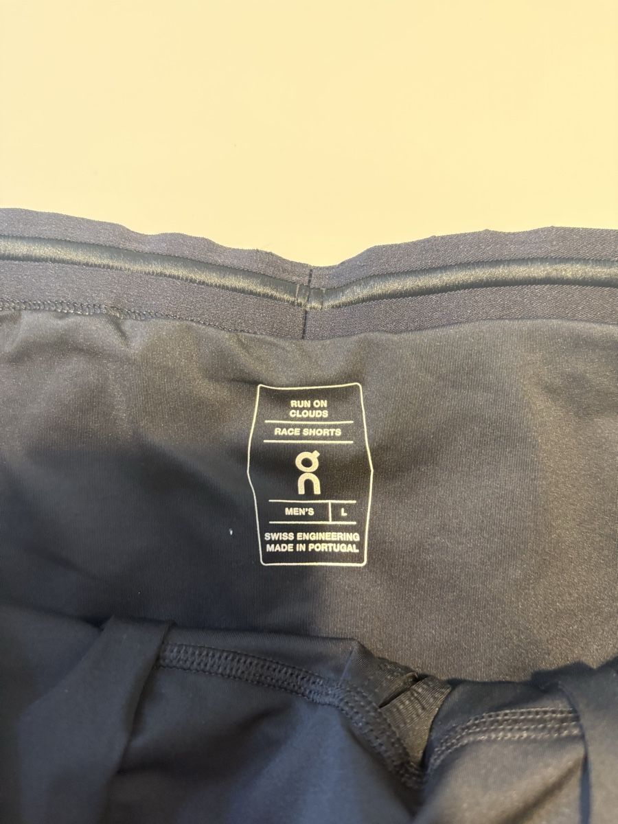 Pantaloni: On Splitshorts (L) – Nuovo e nell'imballaggio originale da Bern venduto da Laufsport3000 3