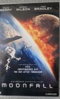 DVD Moonfall / Halle Berry