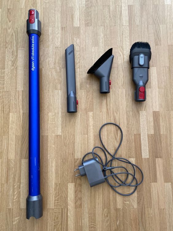 Schne Dyson V11 Absolute Ersatzteile Bild