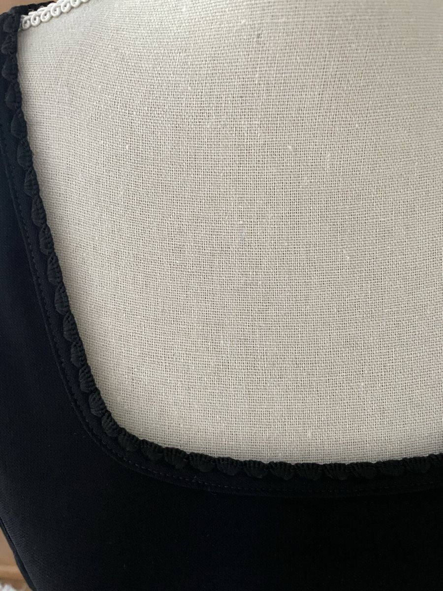 Vestiti: Schwarzes Kleid S/M – Usato da Sissach venduto da Gaemma 3