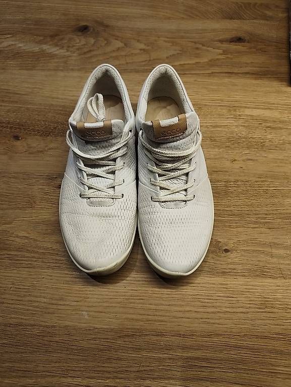 Chaussures femmes: Golfschuhe Marke Ecco; Gr: 40 – D'occasion à Ruggell par Momorizzio 4