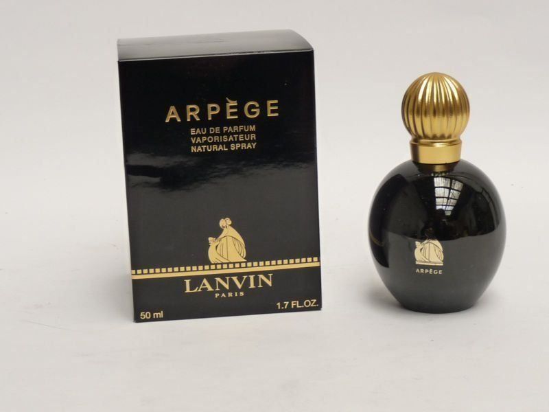 Lanvin Profumi & Eau de Toilette: Flacon parfum Arpège LANVIN – Usato da Vandoeuvres venduto da Dom-Tom