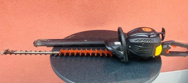 Fuxtec Alle Maschinen: Motorheckenschere Fuxtec – Gebraucht aus Oetwil a.d. Limmat von Sioux10 1