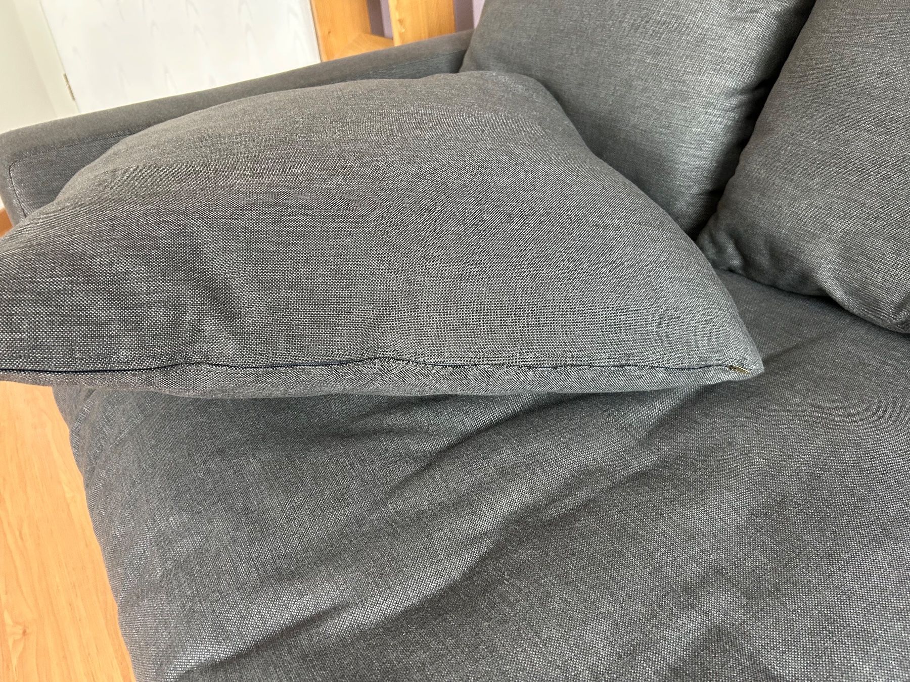 Micasa Divani: Sofa REICHEL – Usato da Gutenswil venduto da walker60 4