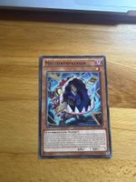 Sammelkarte Yu-Gi-Oh Millenfrresser RATE-DE032 guter Zustand