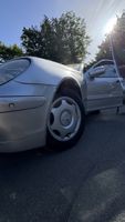 Mercedes-Benz C 200 Kompressor (W203) Gepflegt, Serviceheft