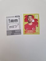 Panini Sticker TUR9