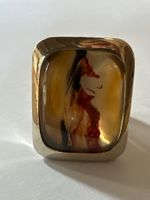 Designer Ring 925 silber G53, 47.01gr. (22)