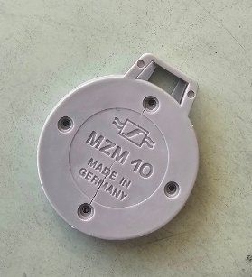 Microfoni: Sennheiser MZM 10 Magnetic mount set for microphone – Usato da Geneve venduto da T36