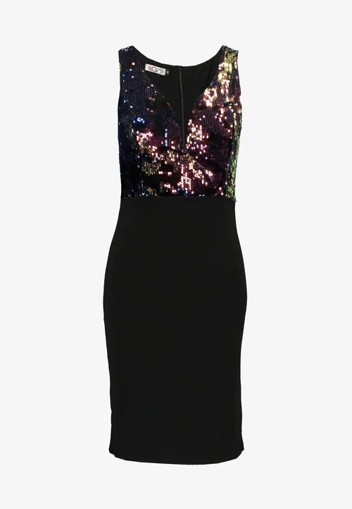 Wal G. Kleider: Cocktail kleid Wal G Gr M – Gebraucht aus Laupersdorf von Cloludi