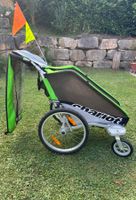 Chariot Cheetah 1 Fahrradanhänger