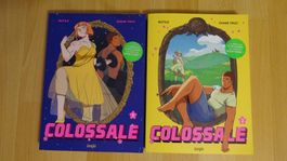 BD - COLOSSALE 1 + 2