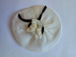 Chapeau de la tenue After Five de Barbie de 1962