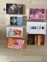 Diverse Bücher 