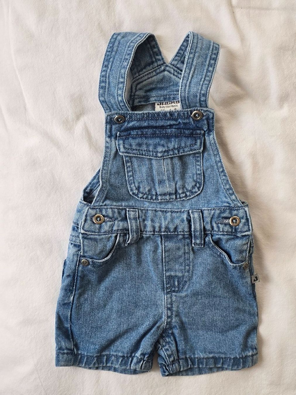 Hosen: Jeans Latzhose NEU – Neu und originalverpackt aus Alpthal von M.J.A.