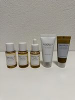 Centella Madagascar Travel Kit - Skincare beauty coffret