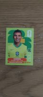 Panini FIFA World Cup 2026 Sticker - BRA 10 - Casemiro