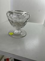 Whs Kerzenhalter aus dickem Glas