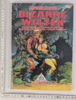 Alfonso Azpiri - Bizarre Welten Comic Album, Top!