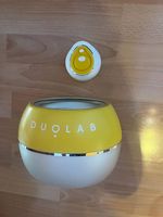 Duolab appareil pour soins du visage