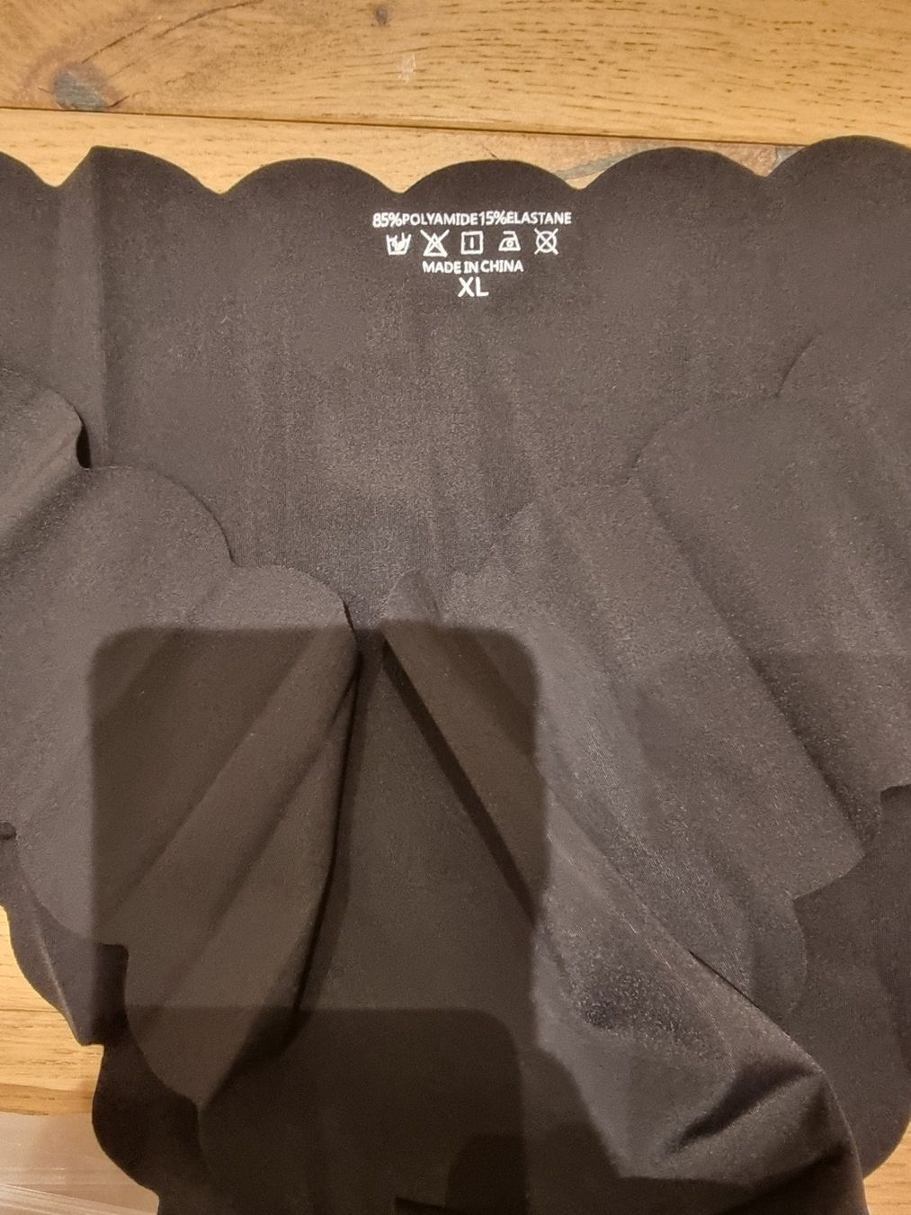 Altra biancheria intima: Nahtlos Slips, XL – Nuovo e nell'imballaggio originale da Buttikon SZ venduto da Limo180 1