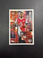 Topps Match Attax 2025/26 Ansu Fati 223