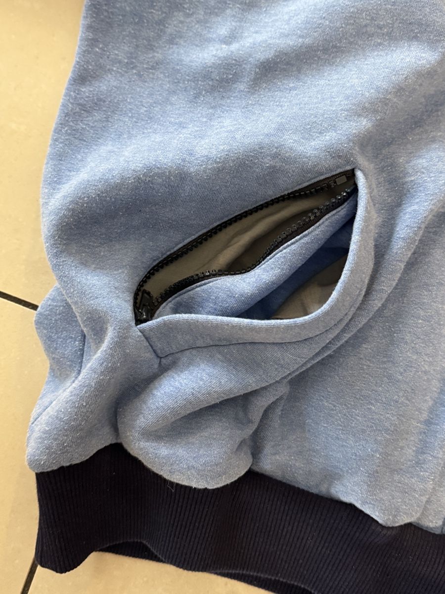 Lacoste Maglioni & Felpe: Pull lacoste vintage club T3 (M) – Usato da Prilly venduto da Croco_dealer 5