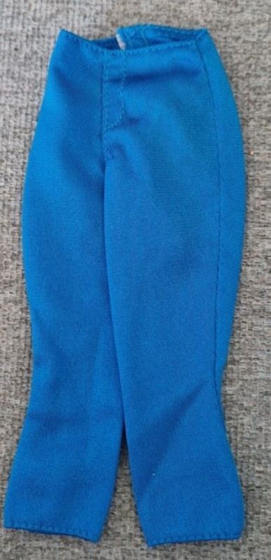 Bambole: pantalon pour Barbie – Usato da Couvet venduto da Pioune