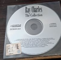 Ray Charles - The Collection CD - Soul, Jazz - Top Zustand!