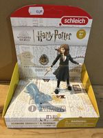 Schleich Harry Potter Hermine mit Patronus, Neu, OVP!