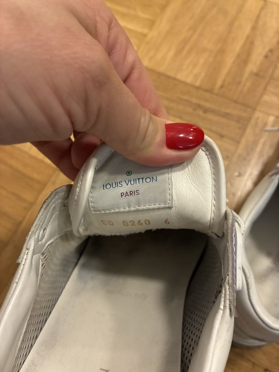 Louis Vuitton Scarpe da donna: Louis Vuitton – Usato da Wallisellen venduto da maksim8880 3