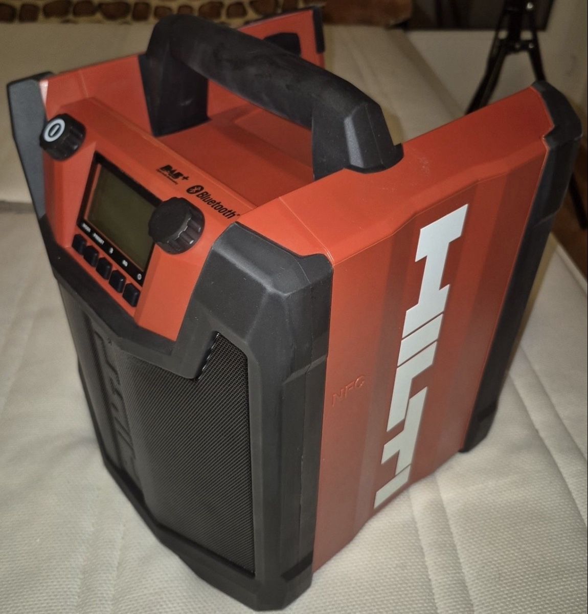 Hilti Radio: Hilti Radio – Nuovo e nell'imballaggio originale da Sirnach venduto da Dagr97 2
