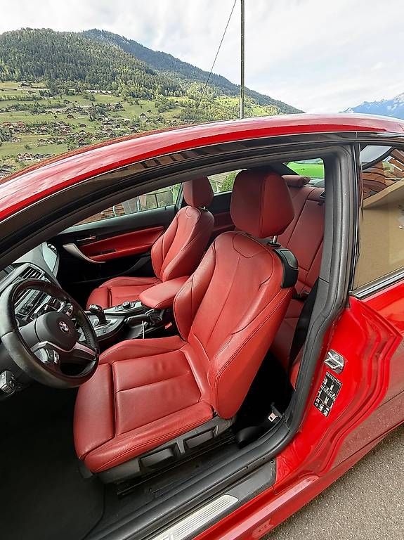 Automobili: M235i xDrive Steptronic – Usato da Troistorrents venduto da ant_s65n 3